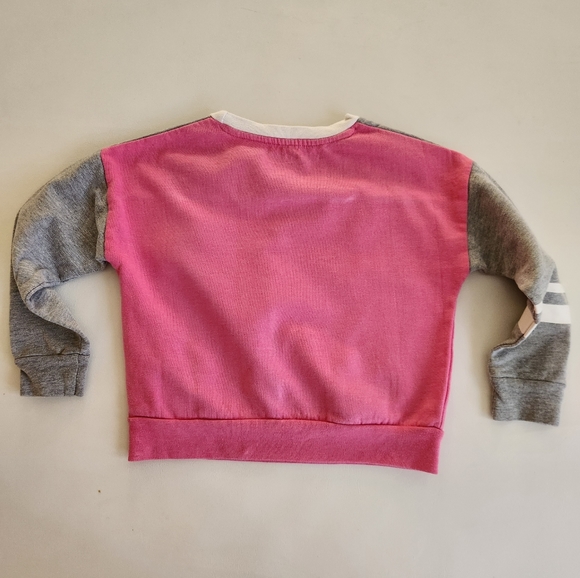 DKNY Longsleeve Crewneck Sweater - Picture 4 of 8